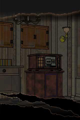 Screenshot of 脱出ゲーム: 目撃者