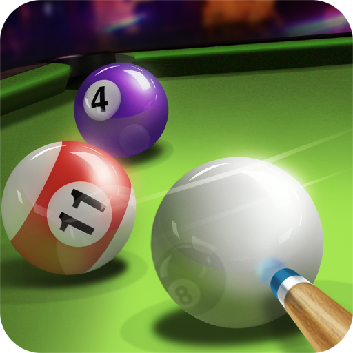 Pool Game-Shooting Billiards android iOS apk download for free-TapTap