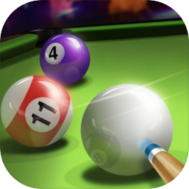 លេង 8 ball pool hack 2023 