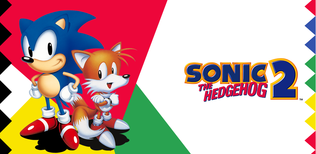 Banner of Sonic The Hedgehog 2 Klasik 1.10.2