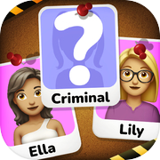 Clue Master - Logic Puzzles