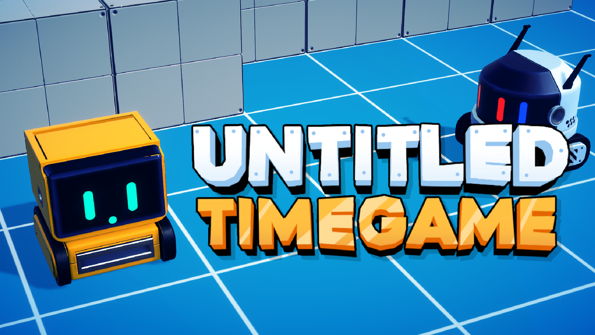 Untitled Time Game screenshot