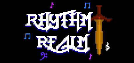 Banner of Rhythm Realm 