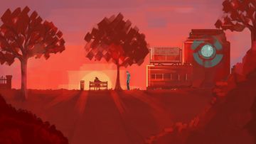The End of the World Game Screenshot