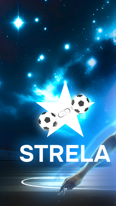 Cuplikan Layar Game Strela Connect