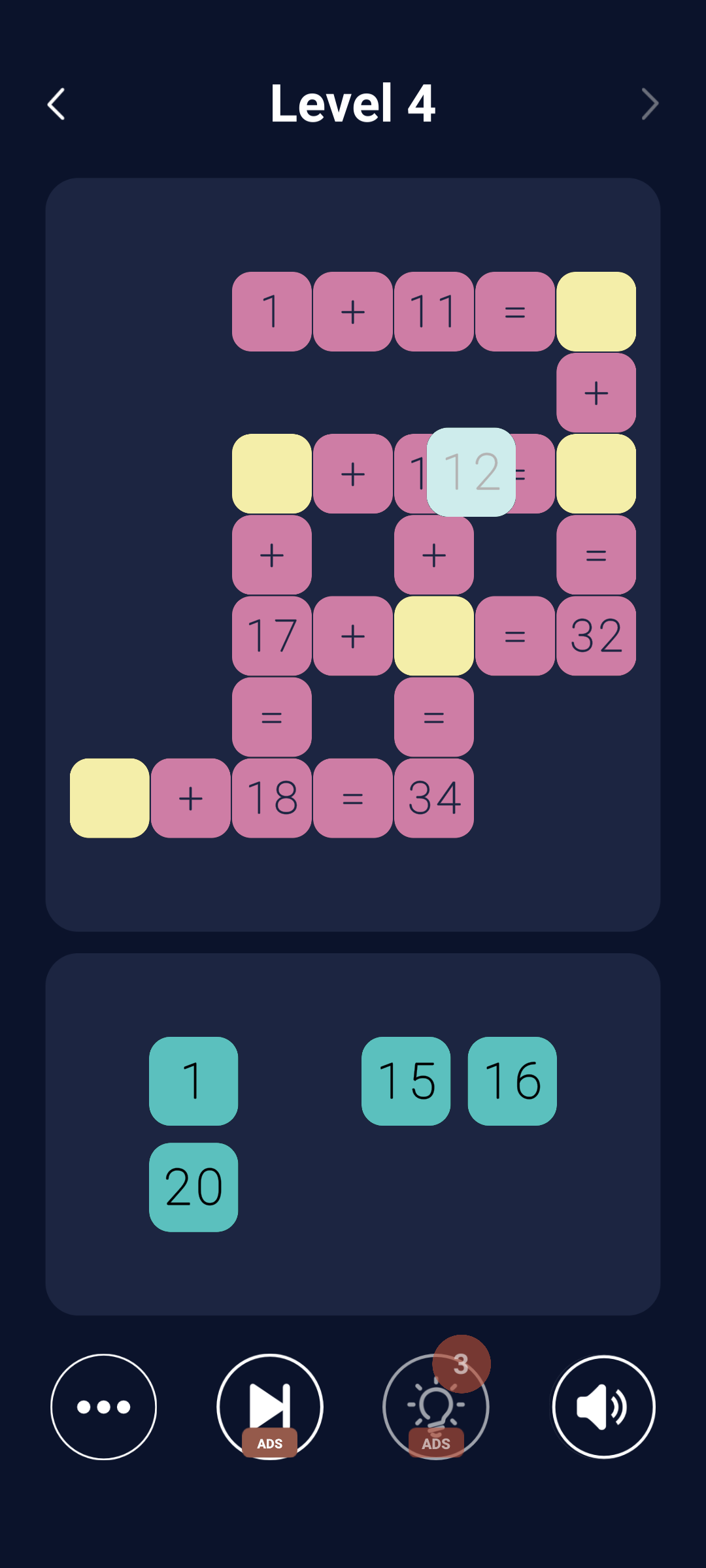 Math Mission Latest Version for Android/iOS APK - TapTap