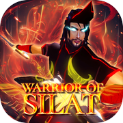 Warrior Of Silat
