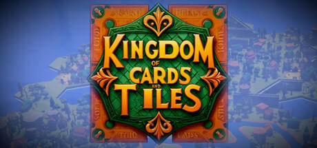 Banner of Kingdom of Cards and Tiles 