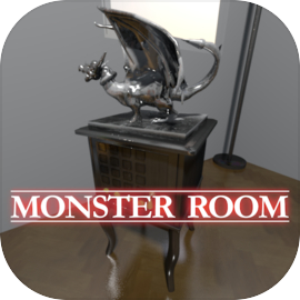 Escape game MONSTER ROOM