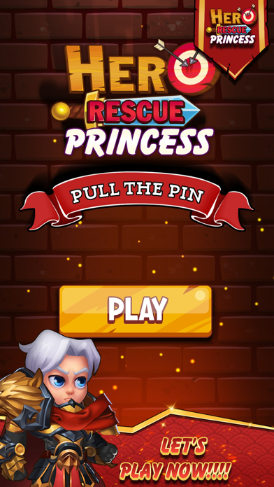 Pin Puzzle: Pencil Hero Rescue android iOS apk download for free-TapTap