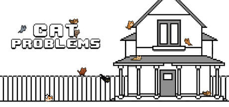 Banner of Cat Problems 