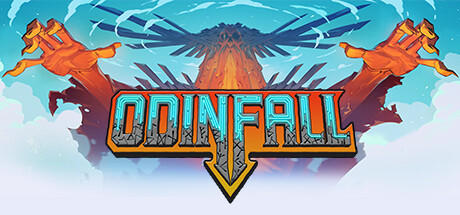 Banner of Odinfall 