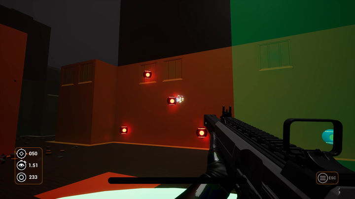 Screenshot 1 of Tembak Untuk Keseronokan 
