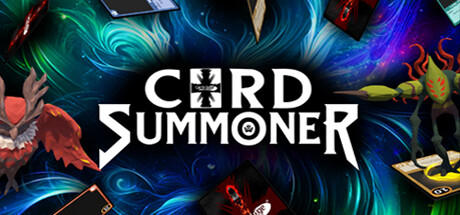 Banner of Card Summoner 