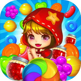CandyTime : Sweet Puzzle
