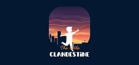 Banner of The Little Clandestine 