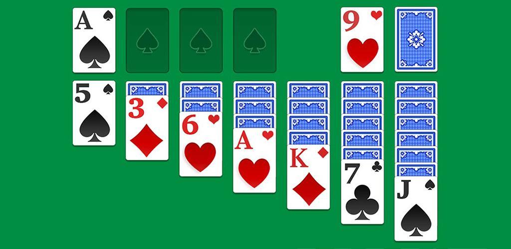 Banner of Solitaire - Card Games 2.178.0