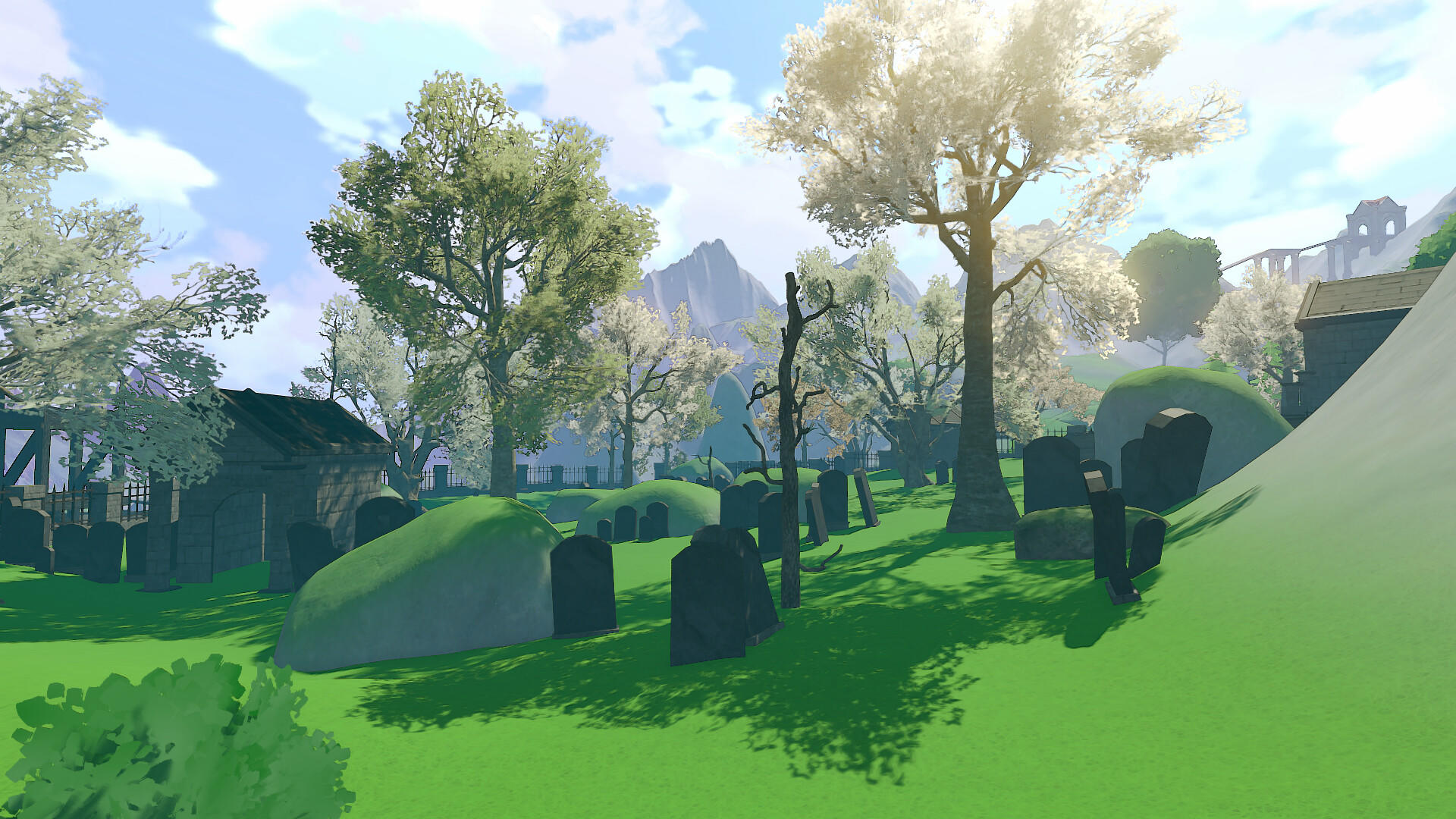 Screenshot 4 of creation terminal 