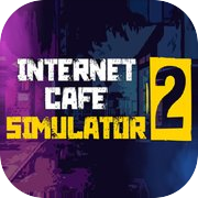 Simulator Kafe Internet 2