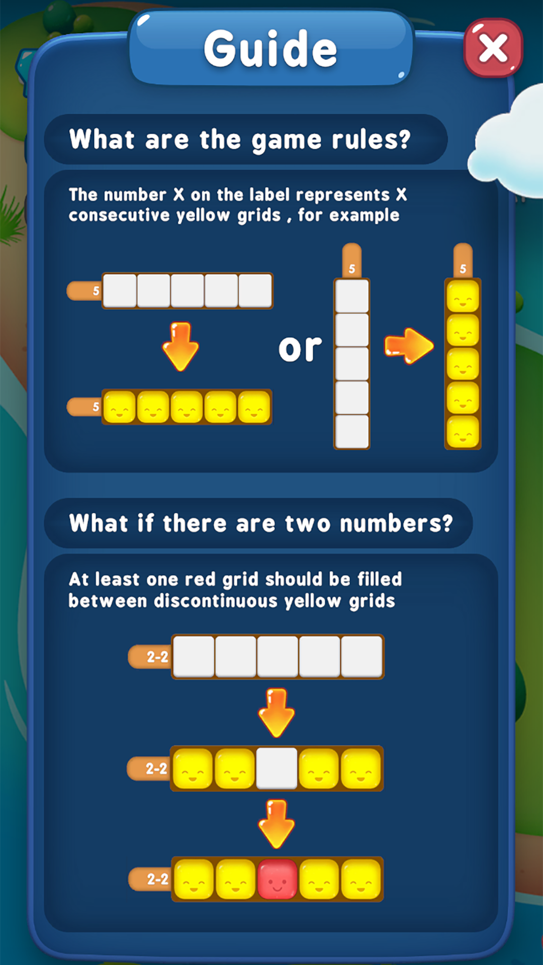 Number Grid Latest Version for Android/iOS APK - TapTap
