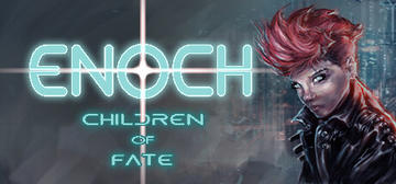 Banner of Enoch : Children of fate 