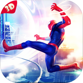 Amazing Spider-Man 3D for Android - Download