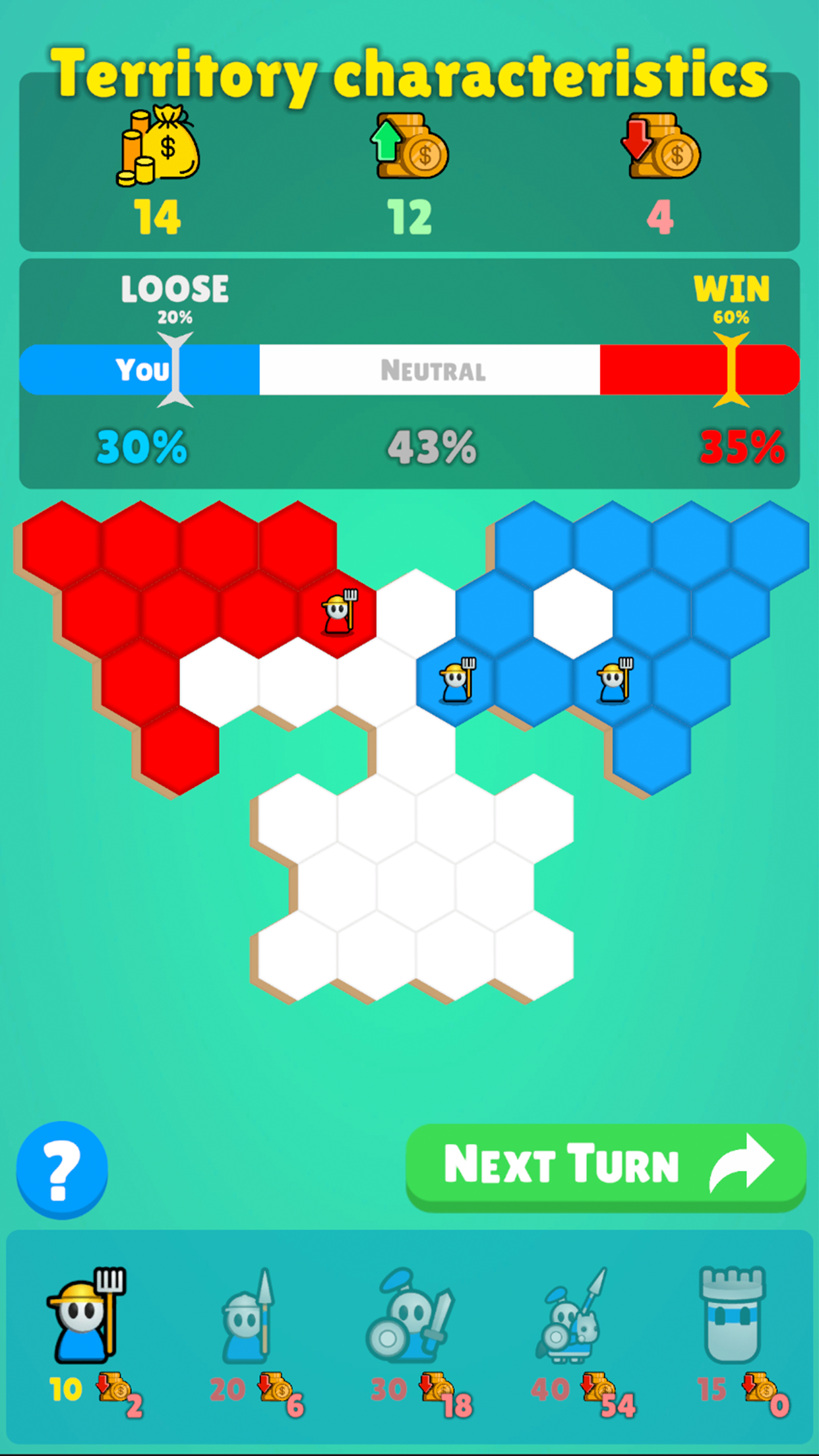 Hexa Kingdoms Latest Version for Android/iOS APK - TapTap