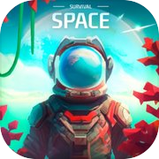 Space Survival: Sci-Fi RPG