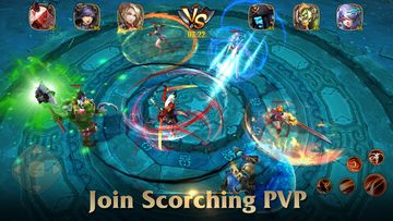 Taichi Panda: Heroes 遊戲截圖