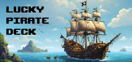 Banner of Lucky Pirate Deck 