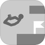 Иконка Stickman Ragdoll Backflip
