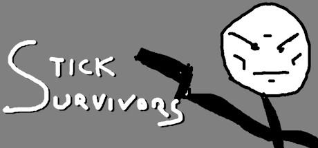Banner of Stick sobreviventes 