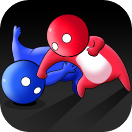 Party gang.io panic war