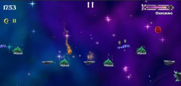 EpoSkiz Game Screenshot