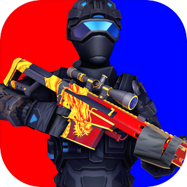 KUBOOM 3D jogos de tiros FPS versão móvel andróide iOS apk baixar  gratuitamente-TapTap