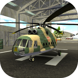 Helicopter Simulator
