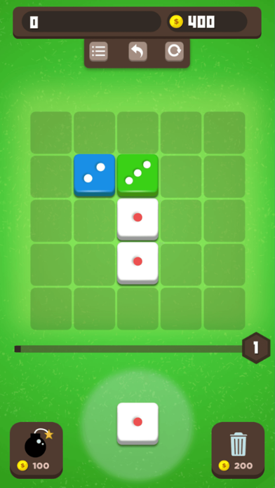 Dice Merge - Puzzle Games para Android - Download