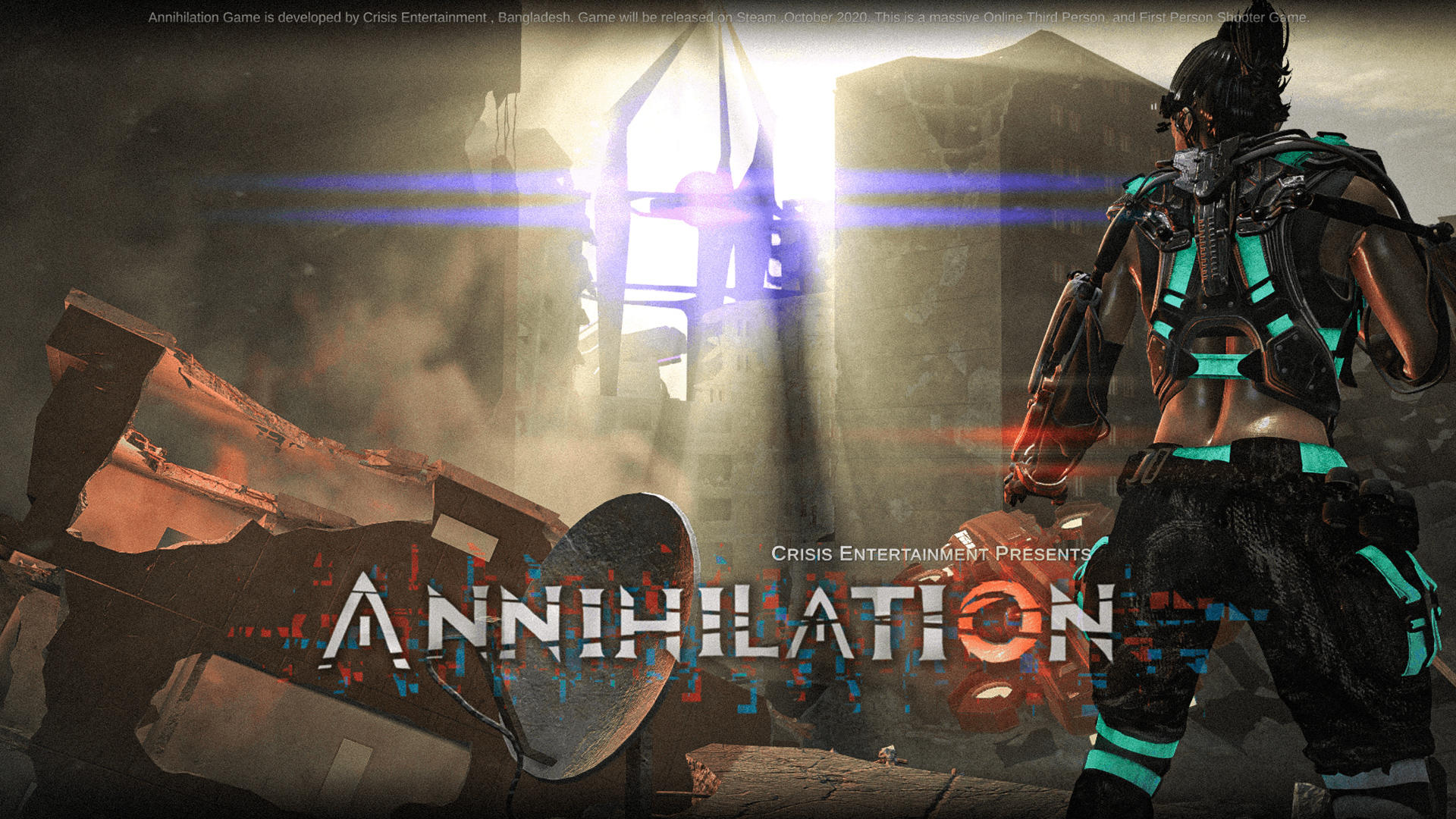 Banner of Annihilation Mobile 