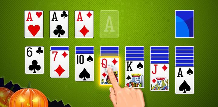 Banner of Solitaire 1.13.3995