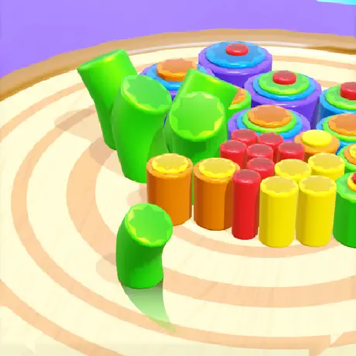 Capsules Sync Latest Version for Android/iOS APK - TapTap