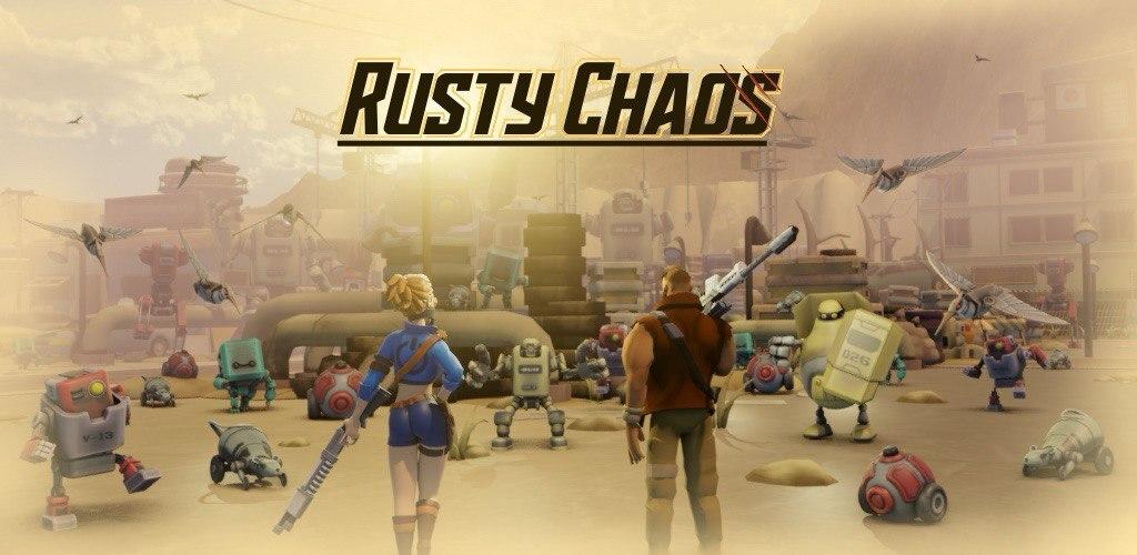 Rusty Chaos