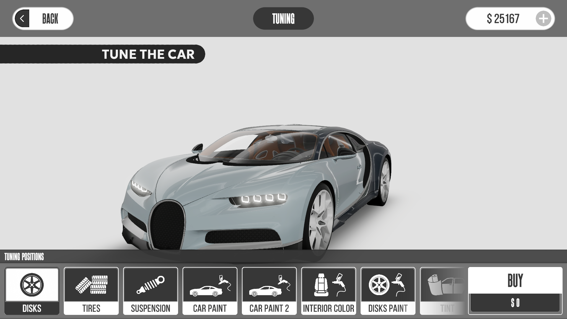 Captura de Tela do Jogo Dream Road: Online