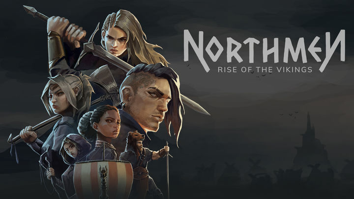 Screenshot 1 of Northmen - Rise of the Vikings 1.0.7
