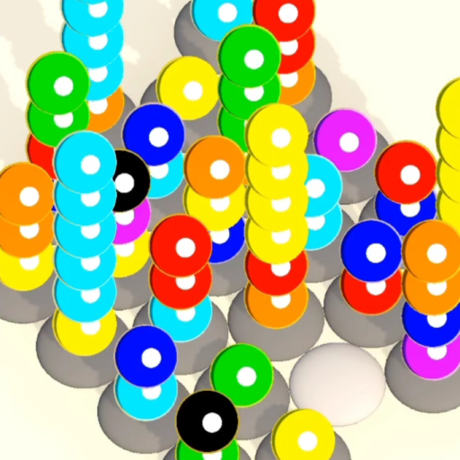 Bubble Sort 3D Latest Version for Android/iOS APK - TapTap