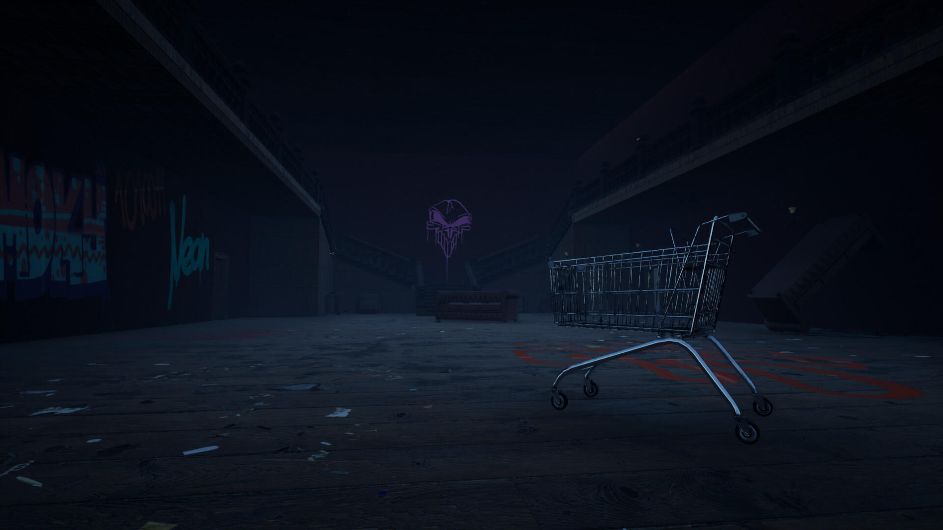 Project Vic 2 ภาพหน้าจอเกม