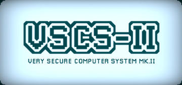 Banner of VSCS-II 