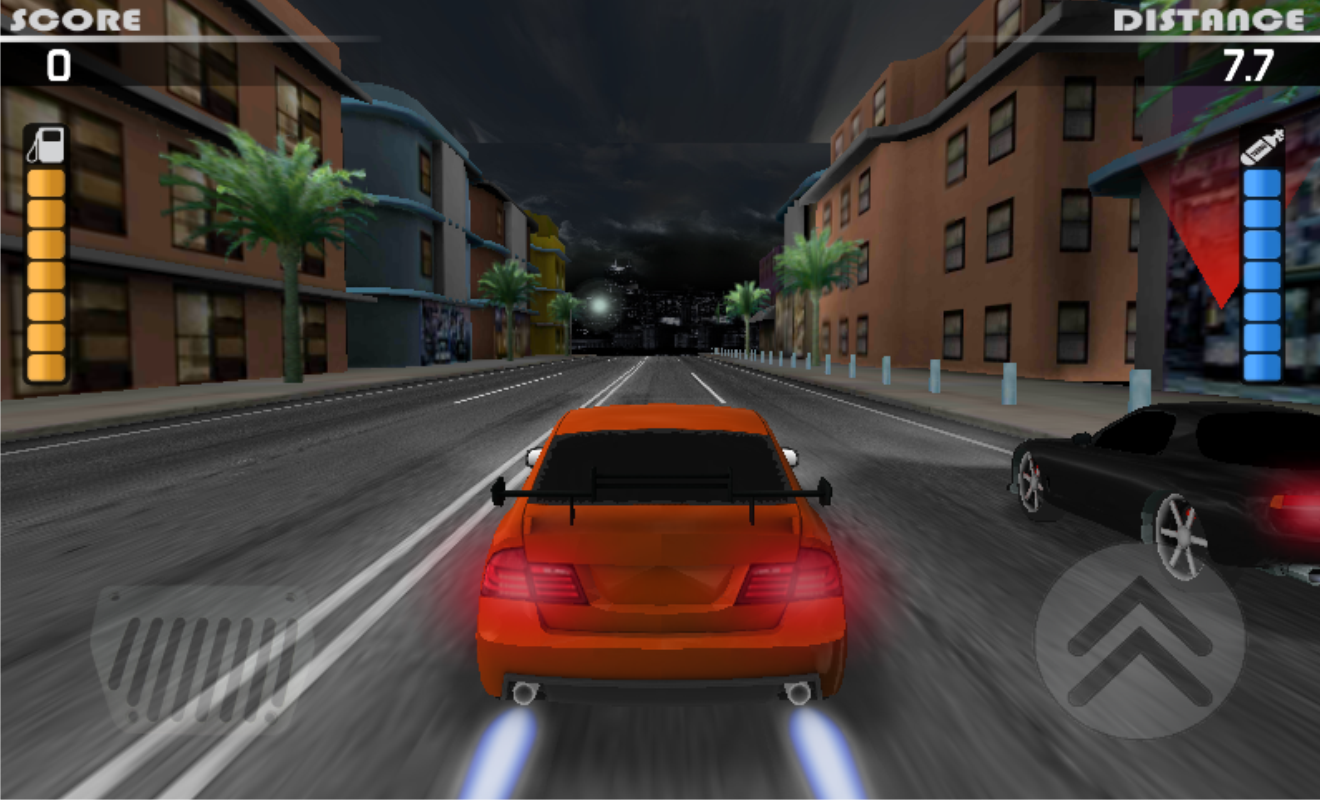 TUNING RACING EVO Free Game ภาพหน้าจอเกม