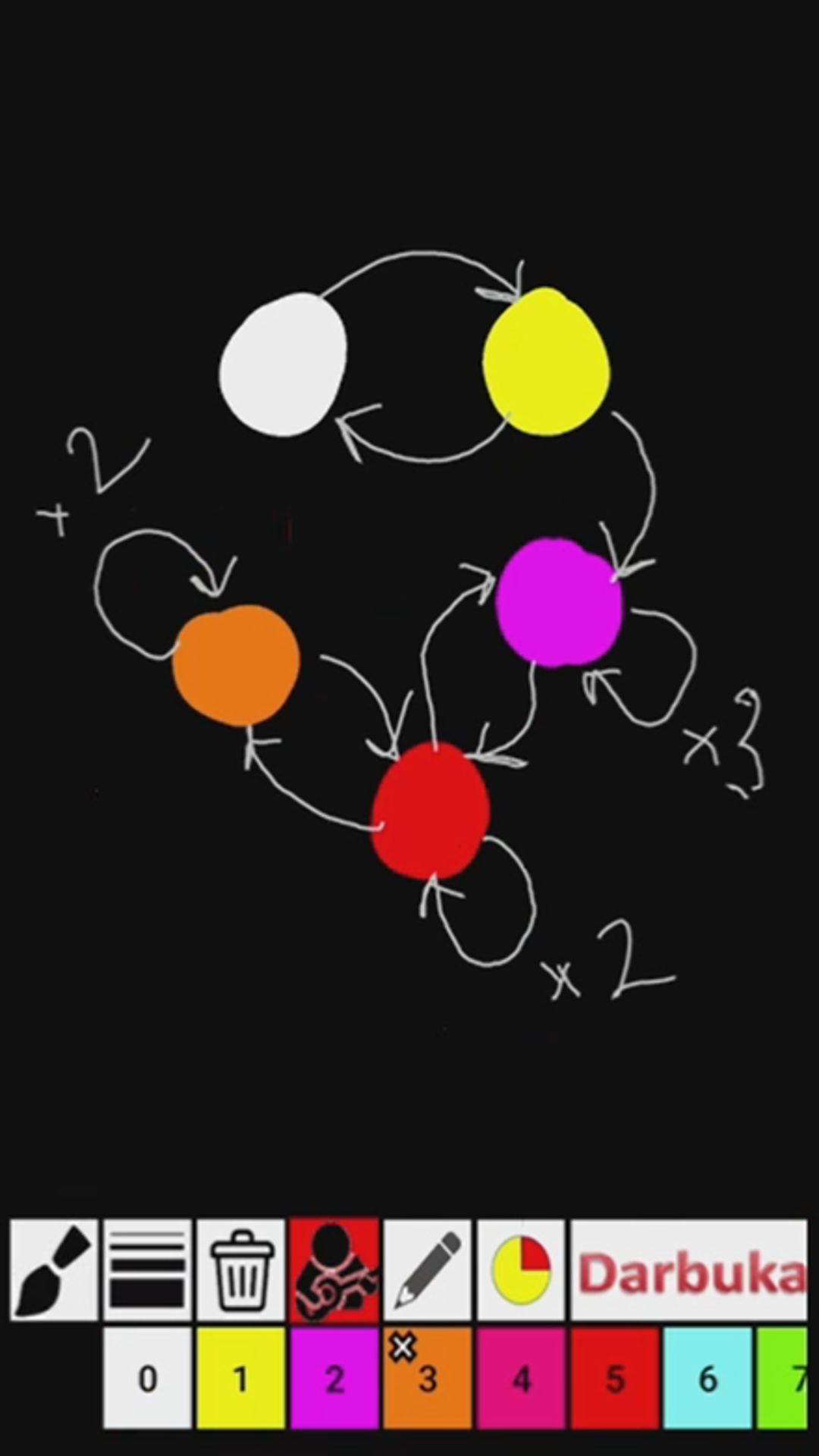 Draw Your Darbuka android iOS apk download for freeTapTap