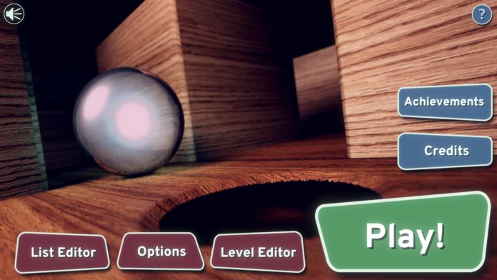 Spin Spell screenshot game