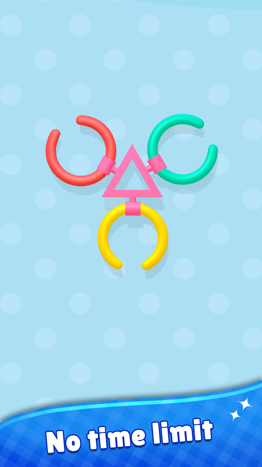 untie the rings game online